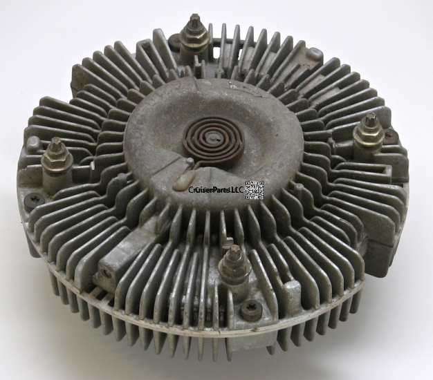 Fan Clutch 1FZFE 93-97
