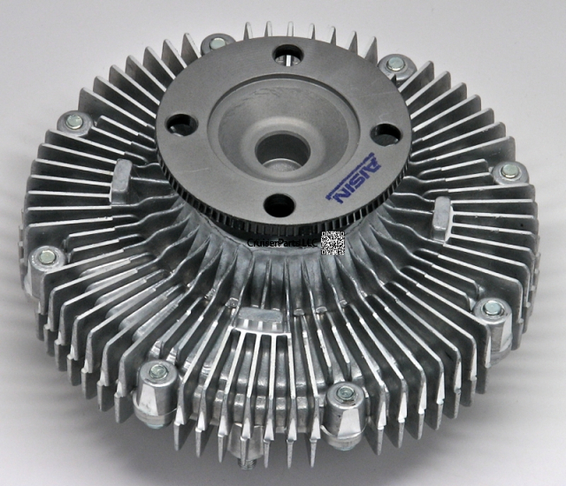 Modal Additional Images for Fan Clutch for 88-96 4Runner, Hilux and T-100