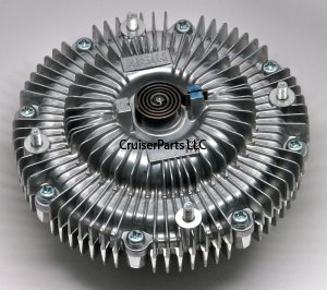 Fan Clutch for 88-96 4Runner, Hilux and T-100