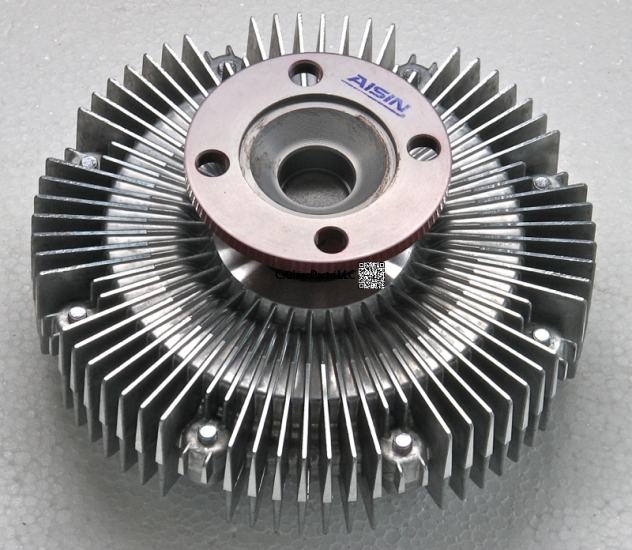 Modal Additional Images for Fan Clutch 1KZ 1KD