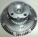 Fan Clutch for 1PZ, 1HZ and 1HDT - 1990-2014