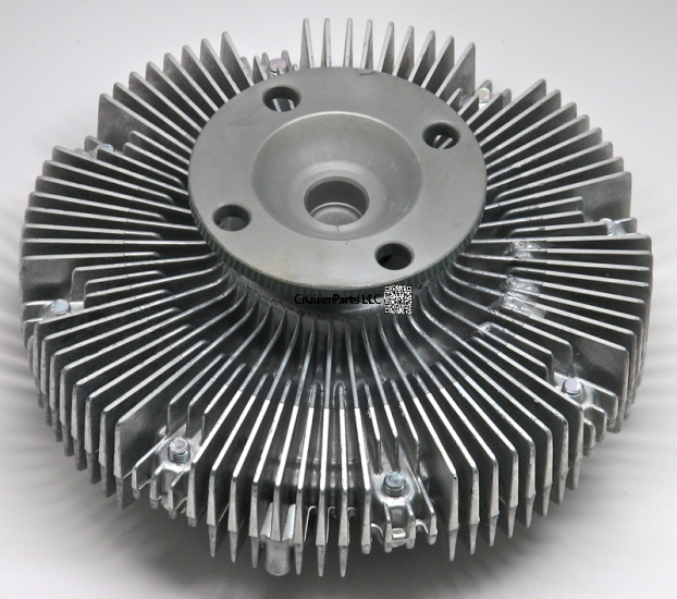 Modal Additional Images for Fan Clutch 3FE 90-92