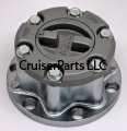 (image for) Free Wheel Hub