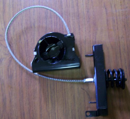 Spare Tire Carrier LandCruiser LX470 98-07