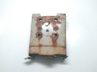 FJ40 Spare Tire Carrier Upper Mount