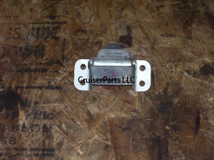 Rear Lower Ambulance Door Hinge 1974 - 1978