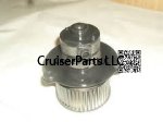Blower Motor 12V FJ40 FJ45 FJ55