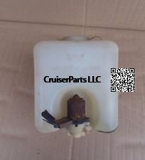 Washer Fluid Reservoir 1981-1984 FJ40