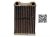 FJ60, HJ60, BJ60 Front Heater Core 1981-1990