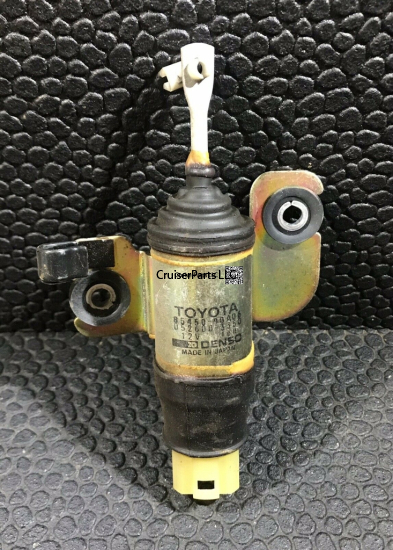 Power Door Lock Actuator Solenoid 88-90 62 Series