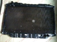 Radiator 91-92 FJ80 with 3F or 3FE