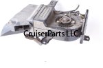 REAR Heater Unit 1991-1997 FJ80 FZJ80 LX450