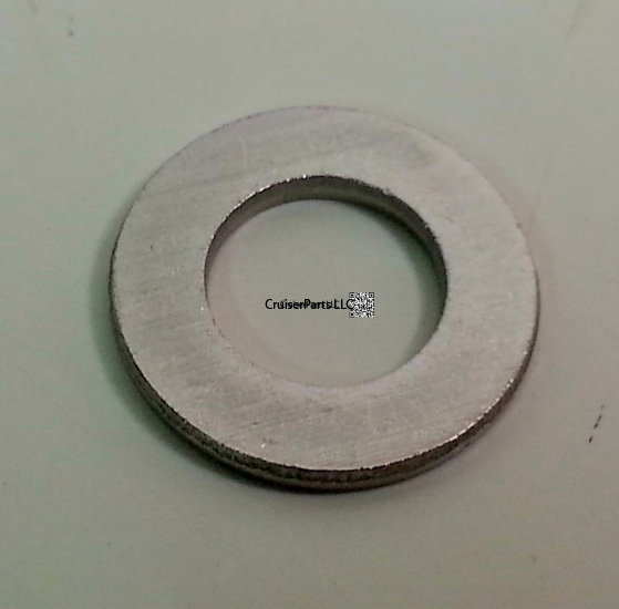 Flat Washer - A-2