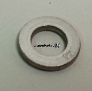 Flat Washer - A-4