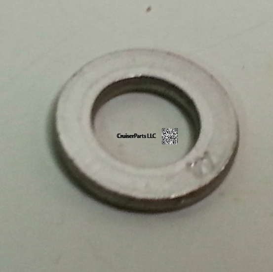 Flat Washer - A-4