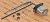 (image for) Frame Mount Windshield Wiper motor Kit 58-67