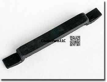 Front hood bumper pad 58-84