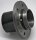 Rear Axle Full Float Hub 76-90