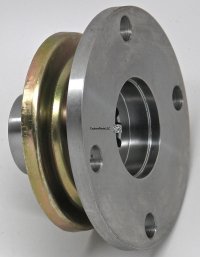 Transfer Output Shaft Companion Flange 74-78