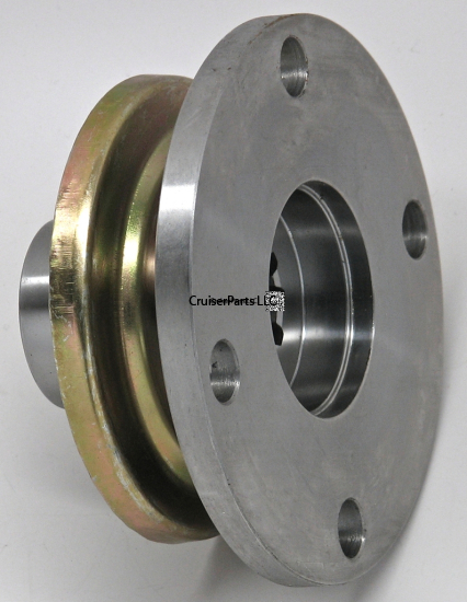 Transfer Output Shaft Companion Flange 74-78