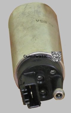 Fuel Pump 1988-1992