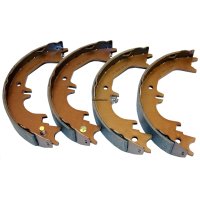 Parking Brake Shoe Set (all 4)