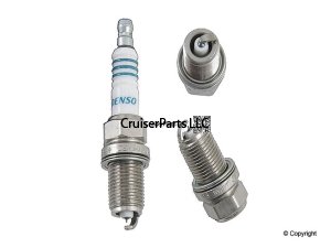 iridium Spark Plug 1FZFE