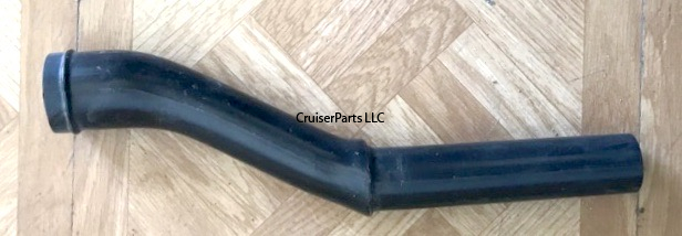Cowl Drain Tube for the 81-90 60 and 62 Series Cruisers