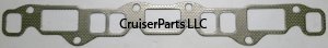 Manifold to Cylinder Head Gasket