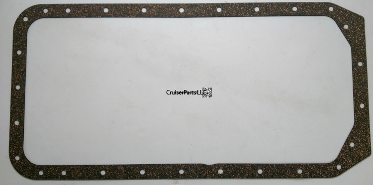 Oil Pan Gasket