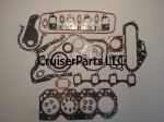 13BT Engine Overhaul Gasket Kit
