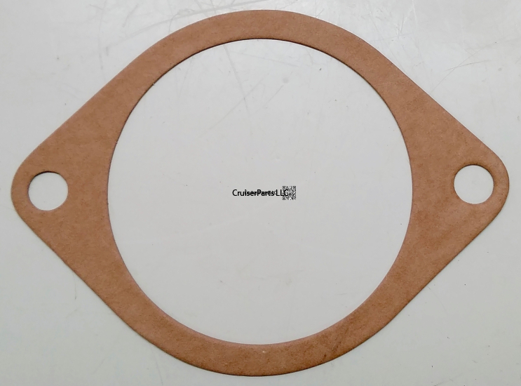 Water Outlet Gasket