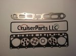 2F Head Gasket Kit 1975-1978 FJ40 FJ45 FJ55