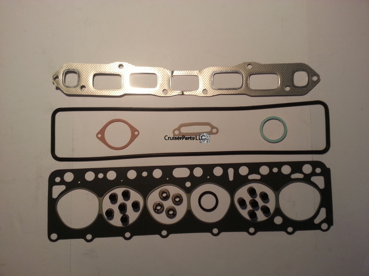 2F Head Gasket Kit 1975-1978 FJ40 FJ45 FJ55