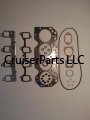(image for) Engine Valve Grind Gasket Kit 3B 1981-1987