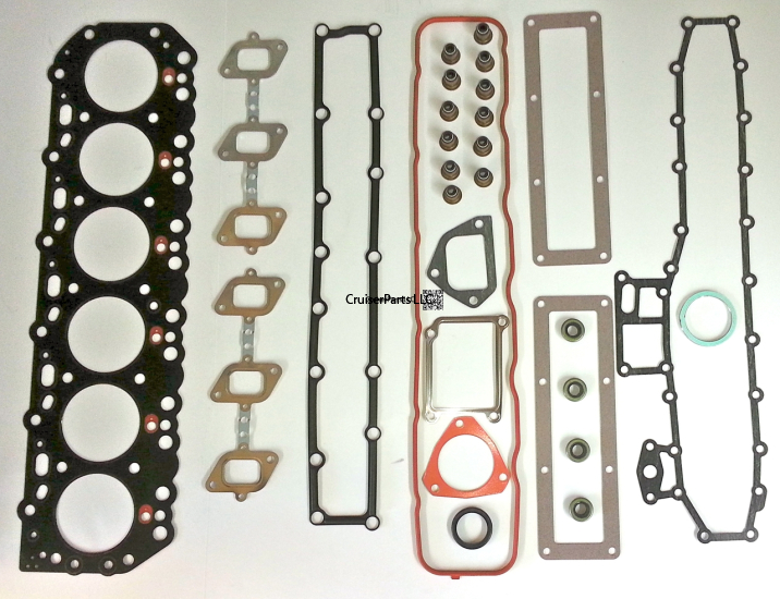12HT Head Gasket Kit 1985-1990 12H-Turbo