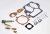 Carburetor Rebuild Kit F 3/69-9/69