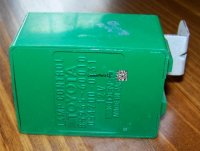 Headlight Retainer Relay 93-97