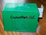 Interior Lamp Control Relay, Used
