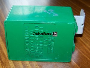 Headlight Retainer Relay 93-97