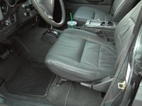 Leather Seat Kits 81-90 60/61/62 Series