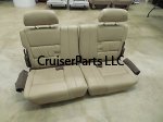 (image for) FJ80 / LX450 3rd Row Seat