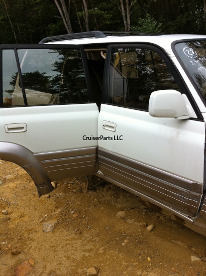 1997 Lexus LX450 for Parts