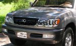 (image for) Lexus LX470 Left Fog Light & Turn Signal Light 98-02