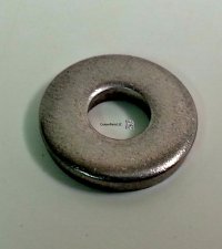 Flat Washer