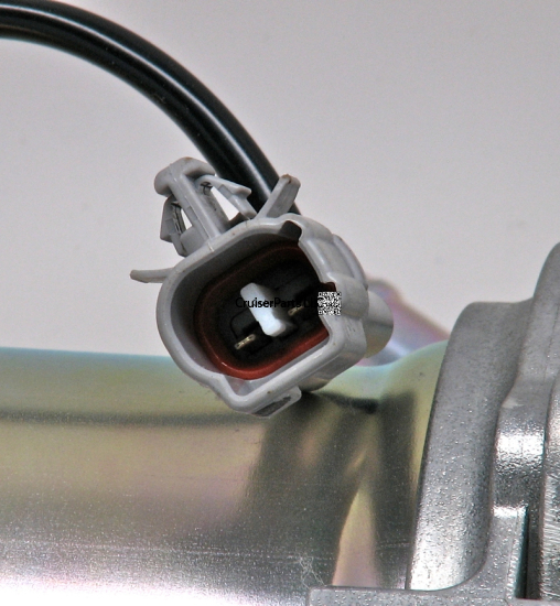 Modal Additional Images for Manual Diesel Primer Pump