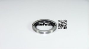 Front Drive Shaft Oil Seal