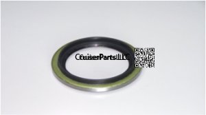 Hub Oil Seal