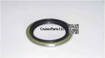 Hub Oil Seal
