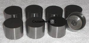 Valve Lifter for 2H Engines